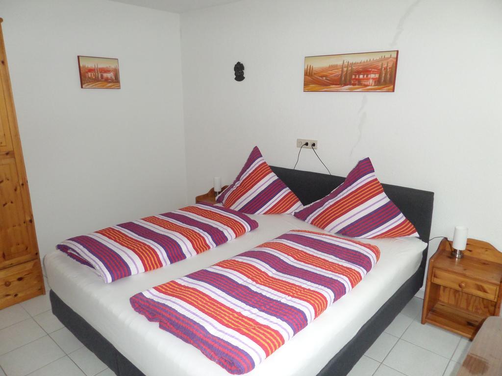 Ferienwohnung Ziemons Cochem Quarto foto