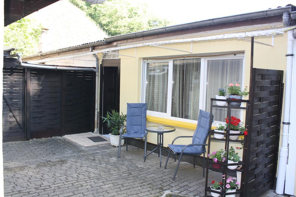 Ferienwohnung Ziemons Cochem Quarto foto