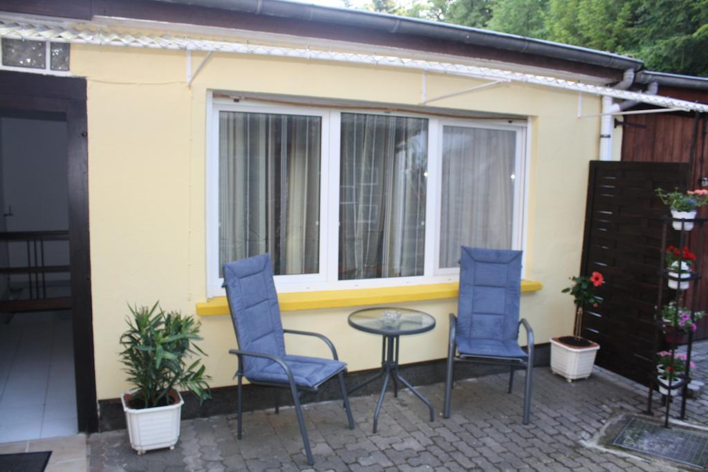 Ferienwohnung Ziemons Cochem Quarto foto