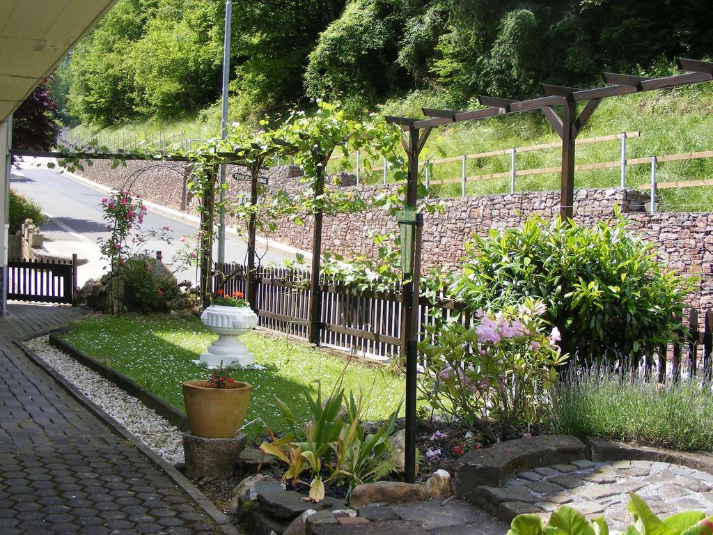 Ferienwohnung Ziemons Cochem Exterior foto