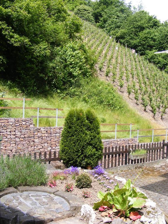 Ferienwohnung Ziemons Cochem Quarto foto