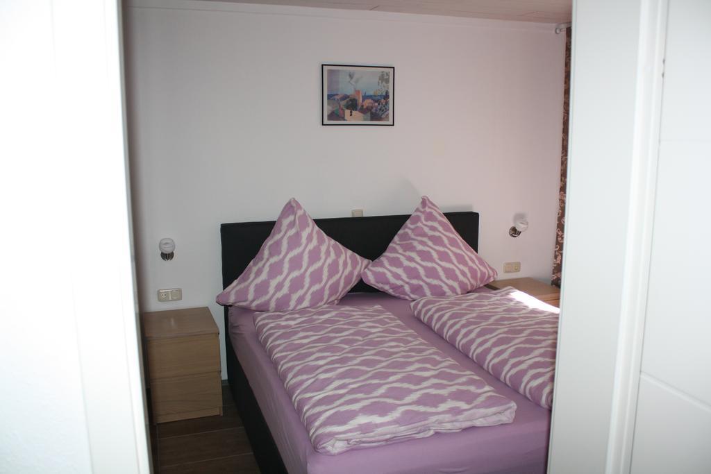 Ferienwohnung Ziemons Cochem Exterior foto