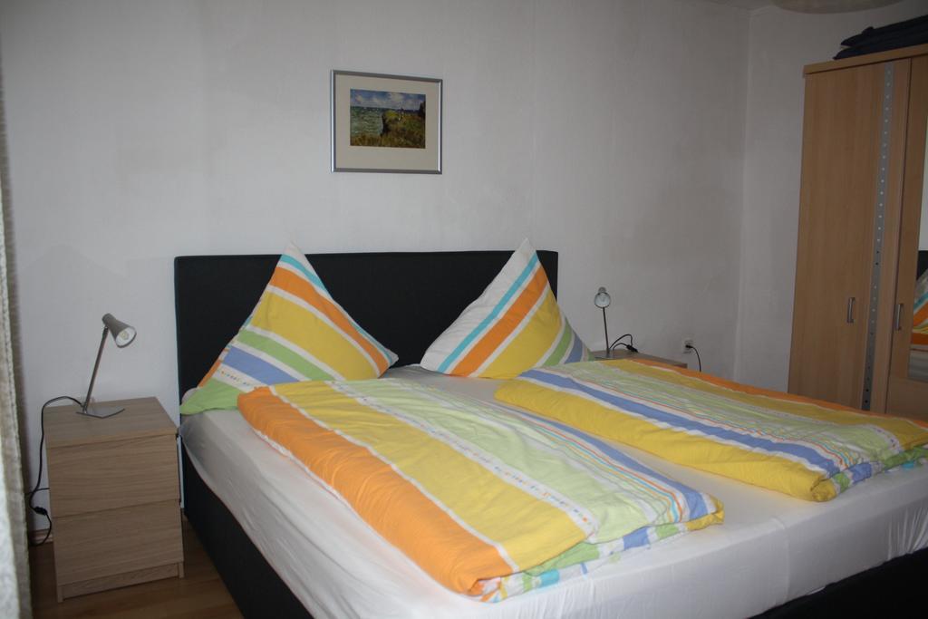 Ferienwohnung Ziemons Cochem Exterior foto
