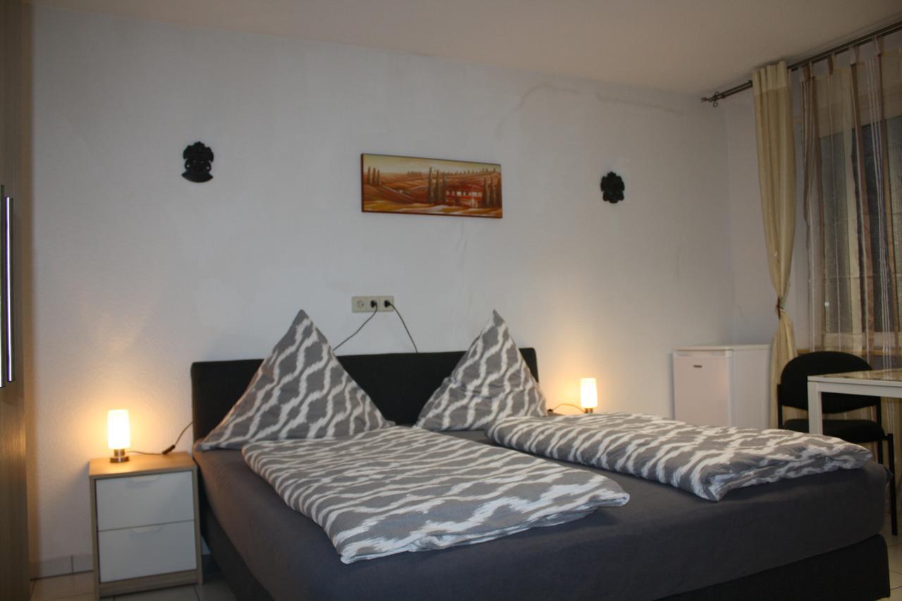 Ferienwohnung Ziemons Cochem Exterior foto