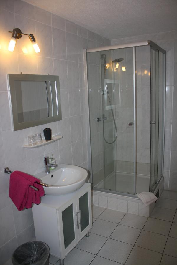 Ferienwohnung Ziemons Cochem Exterior foto