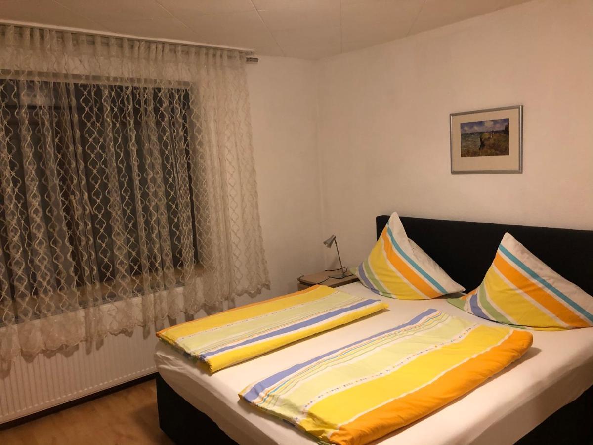 Ferienwohnung Ziemons Cochem Exterior foto